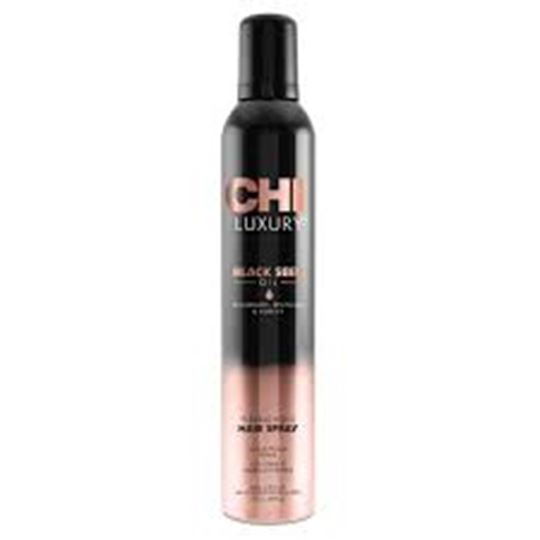 Picture of CHI LUXURY FLEXIBLE HOLD HAIR SPRAY